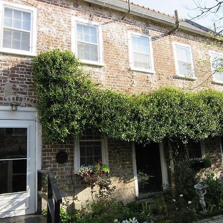 Historic 86 Church Street Charleston Exterior foto